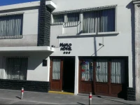 Meflo Hotel 