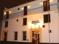 Mirador del Monasterio 3*