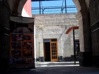 Montecristo Casona Hotel 