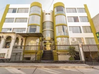 Hotel San Felipe Suites 