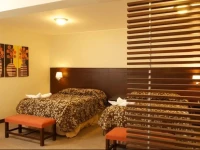 Hotel Tierrasur 