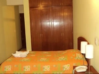 Tulipanes Hotel Aqp 