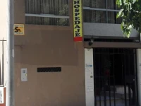 Hospedaje La Mia Nonna 