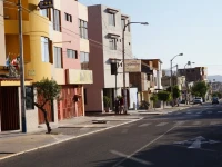 Hostal El Imperio 
