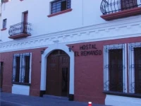 Hostal El Remanso 