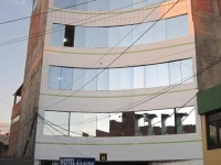 Hotel Ramos 