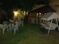 Tambo Viejo 