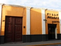 Villa Melgar 