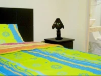 Apart Hotel Incamin 