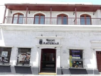 Hotel Asturias Gold 