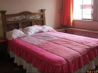 Bed & Breakfast Cleofe Arequipa 