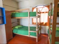 Bothy Backpacker Hostel 