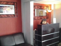 Cabu Hostel 