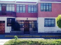 Casa JardГ­n 