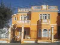 Casa Vallecito 
