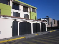 Challapampa Apart Arequipa 