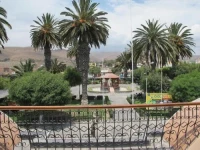 Hotel Dos Reynas 