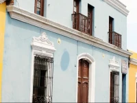 Edus House 