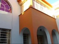 Friendly AQP Hostel 