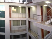 Hotel Herusalen 