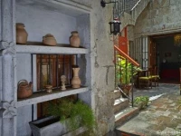 Hostal Bubamara 
