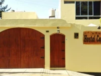 Hostal Cayma 