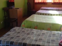 Hostal de La Recoleta 