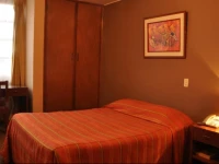 Hostal El Conquistador 