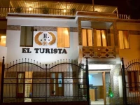 Hostal El Turista 