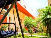 Hostal Las Terrazas 