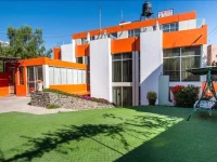 Hostal Los Angeles Amigos Inn 