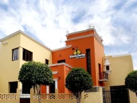 Hostal Mochileros 