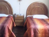 Hostal Monterrey 