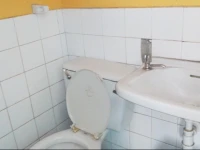 Hostal Nuevo Dorado 