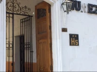 Hostal NuГ±ez 