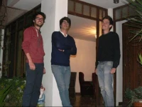La Casa De Bianca 