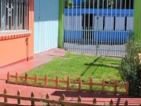 La Casa de Chamo 