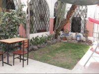 La Casa de Sillar Hospedaje TurГ­stico 