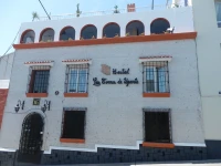 Las Torres de Ugarte 