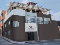 Los Leones Hotel Boutique 