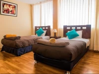 Mandala Rooms & Services 