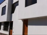 Net House Arequipa 