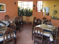 Posada de San Juan 
