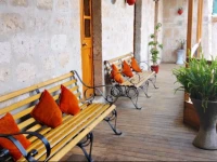 Hotel Riviera Arequipa 