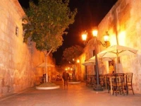 Vallecito Backpackers 