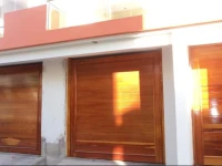 Viza Brothers Apart Hotel 