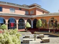dm hoteles Ayacucho 