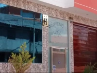 Classic Continental Hotel 