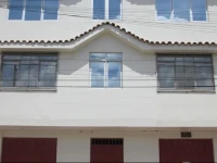 Ayacucho Peru B&amp;B 