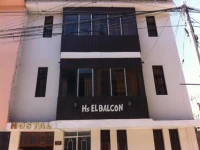 El Balcon Hostal 